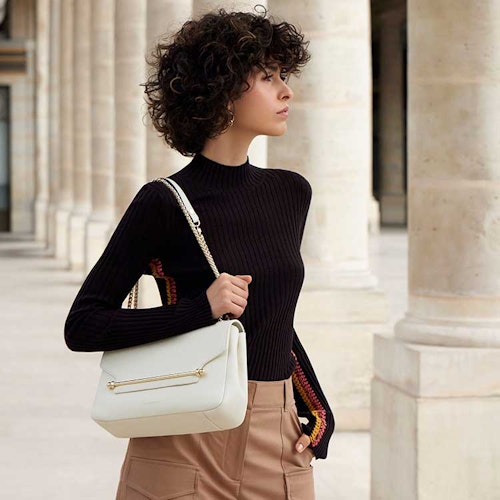 The Most Popular Strathberry Bags in 2023 • Petite in Paris