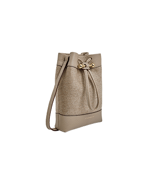 ストラスベリー - Mini Tote - ベージュ | Strathberry 日本 / Japan