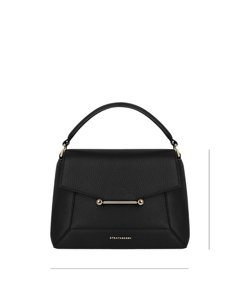 Strathberry - Mosaic Bag - Tan Strathberry - Mosaic Bag - Tan