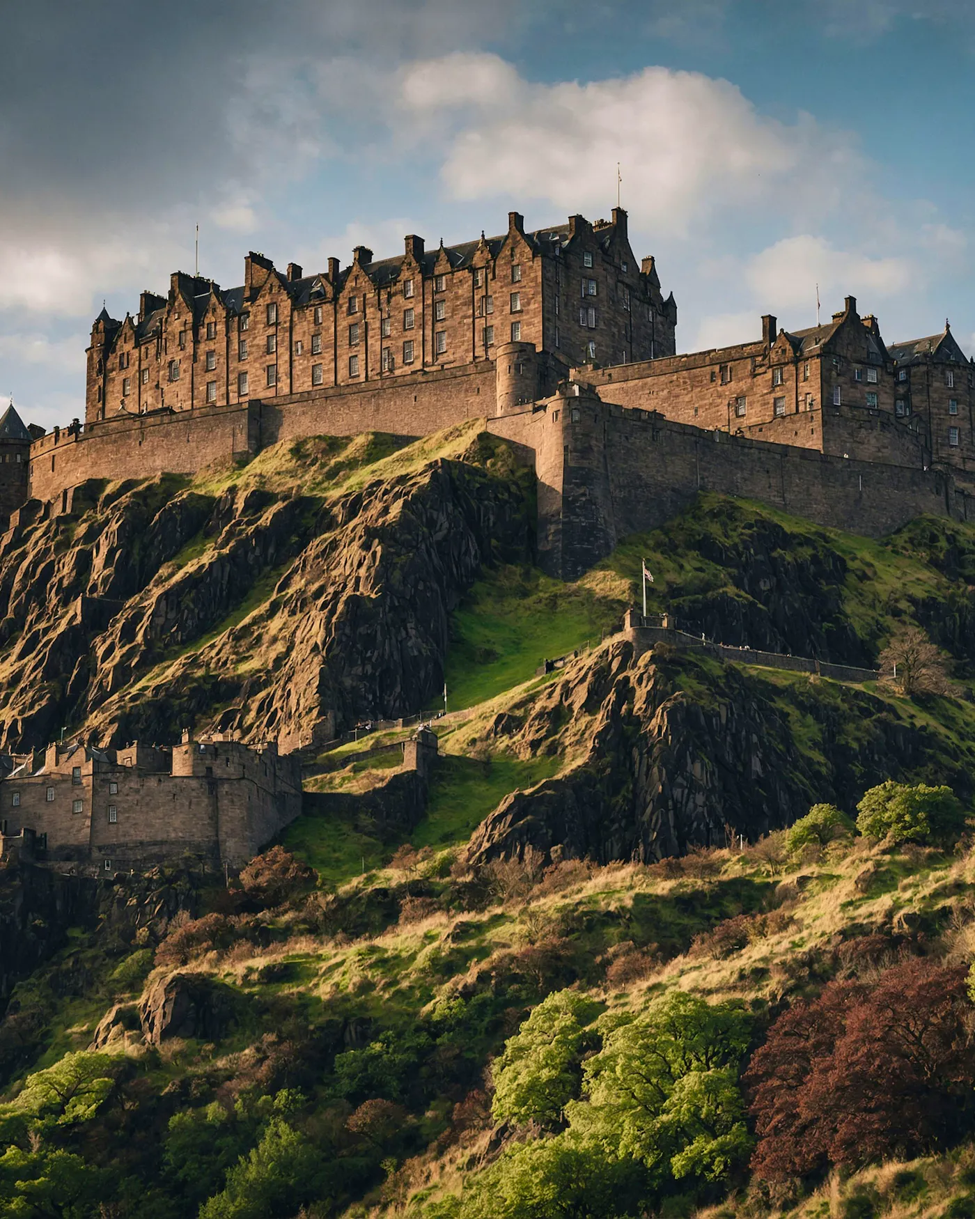 Children's Care Organizations