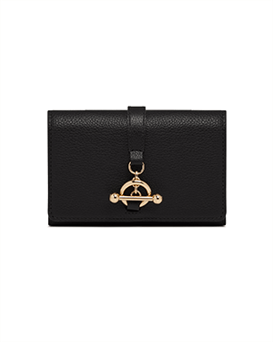 キャサリン妃愛用 ＊Strathberry＊ ストラスベリー チェーン財布