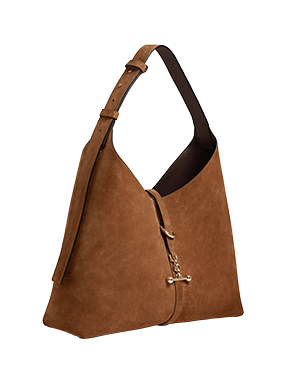 正規品 超美品 STRATHBERRY ショルダーバッグ ダークブラウン