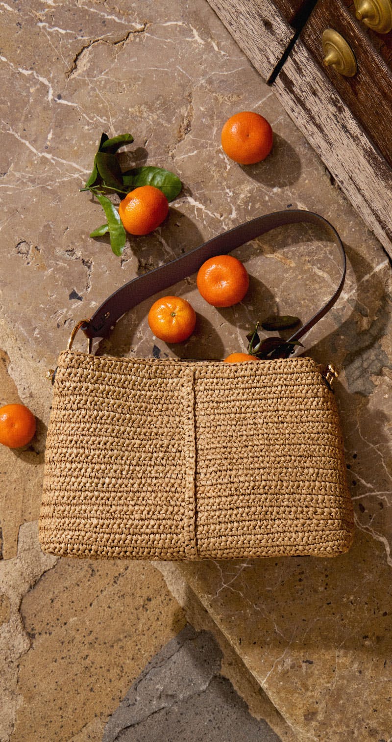 Luxury designer handbags | Strathberry