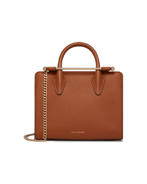 Mini Tote | Strathberry 日本 / Japan