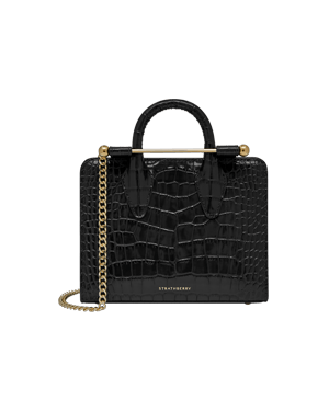 Strathberry | The Strathberry Luxury Tote Collection
