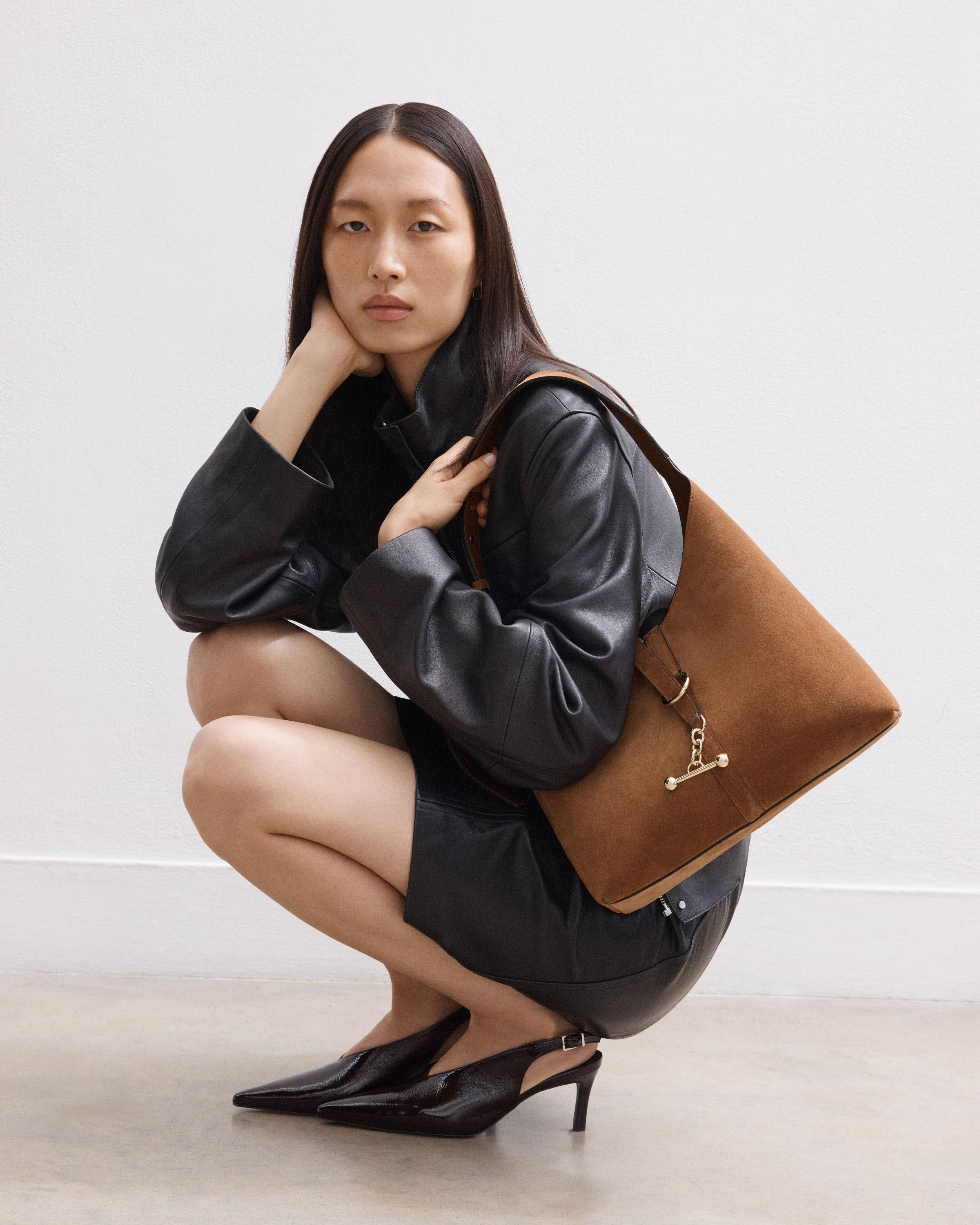 Luxury designer handbags | Strathberry