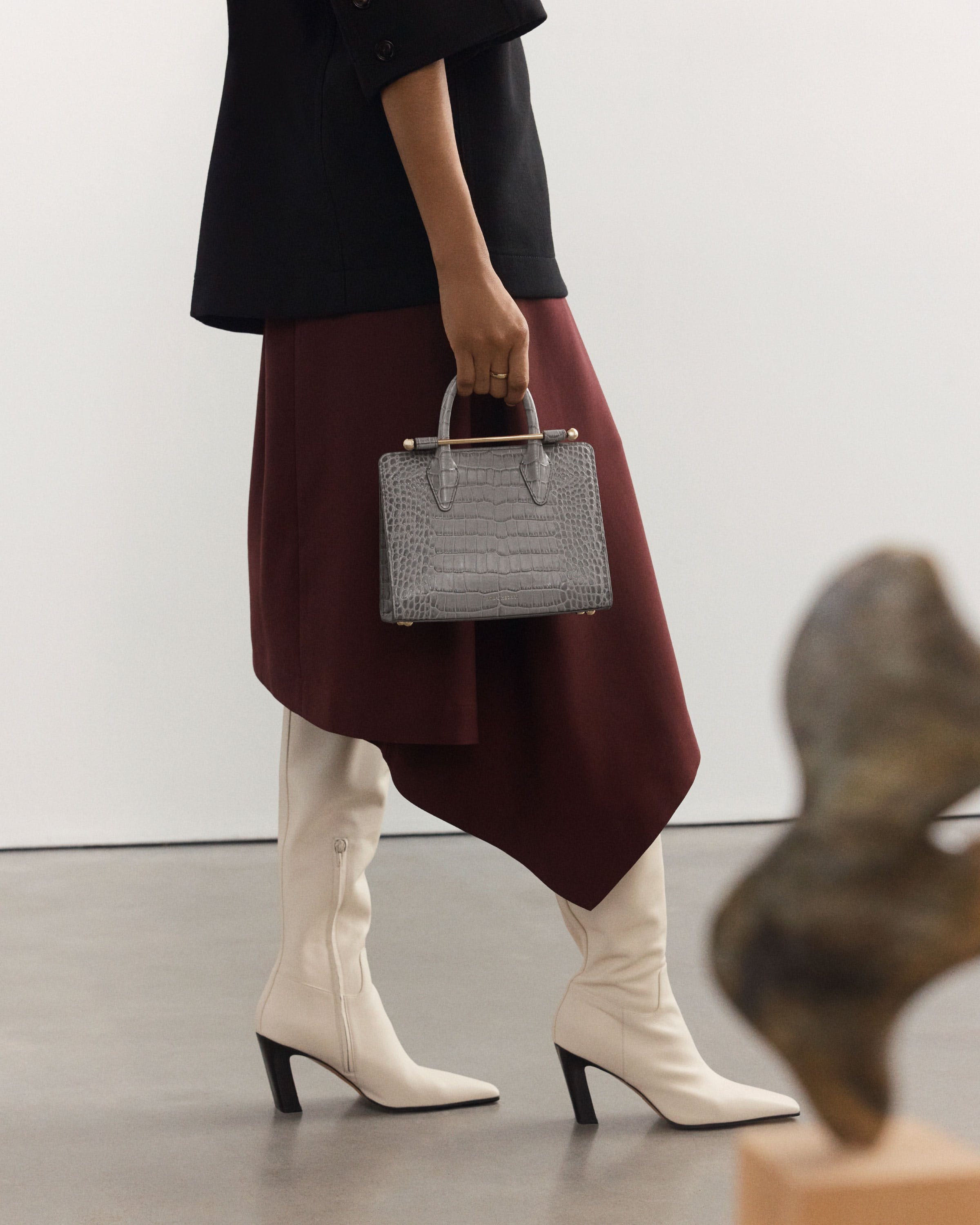 STRATHBERRY 20241100150961 関税送料込 All Handbags | Luxury Designer Handbags & Accessories