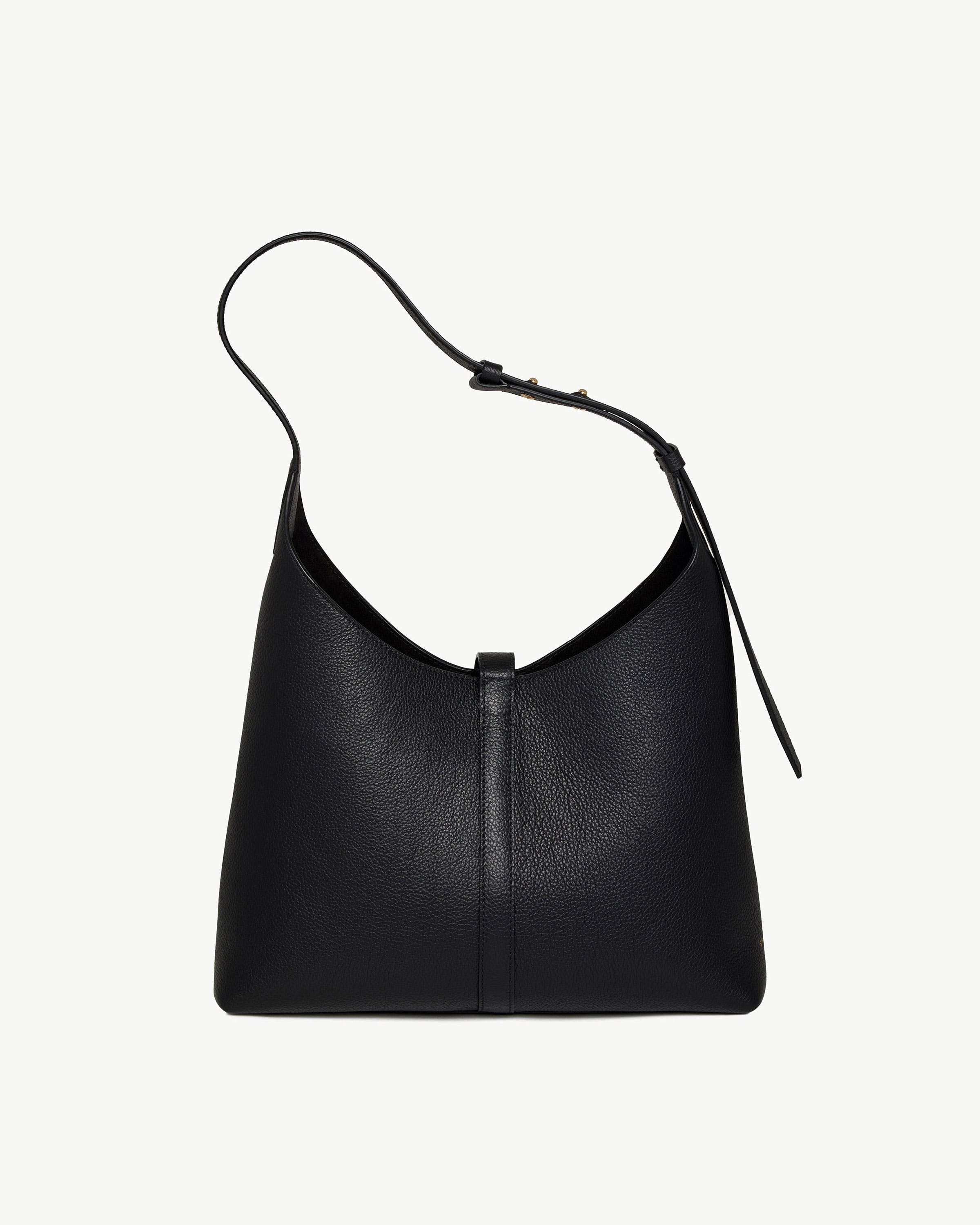 Kite Hobo - Black | Strathberry