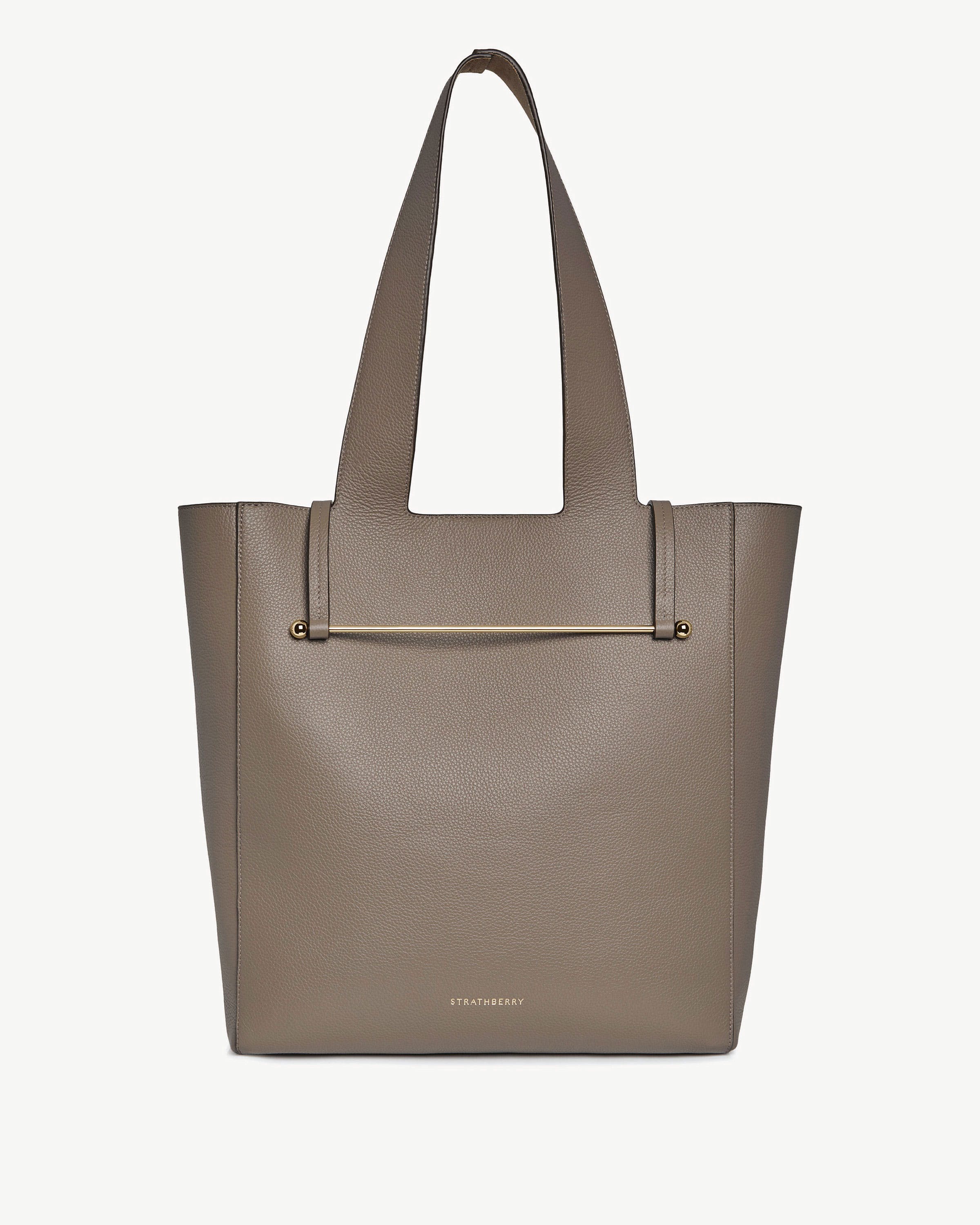 ストラスベリー - Mosaic Bag - Grey | Strathberry 日本 / Japan
