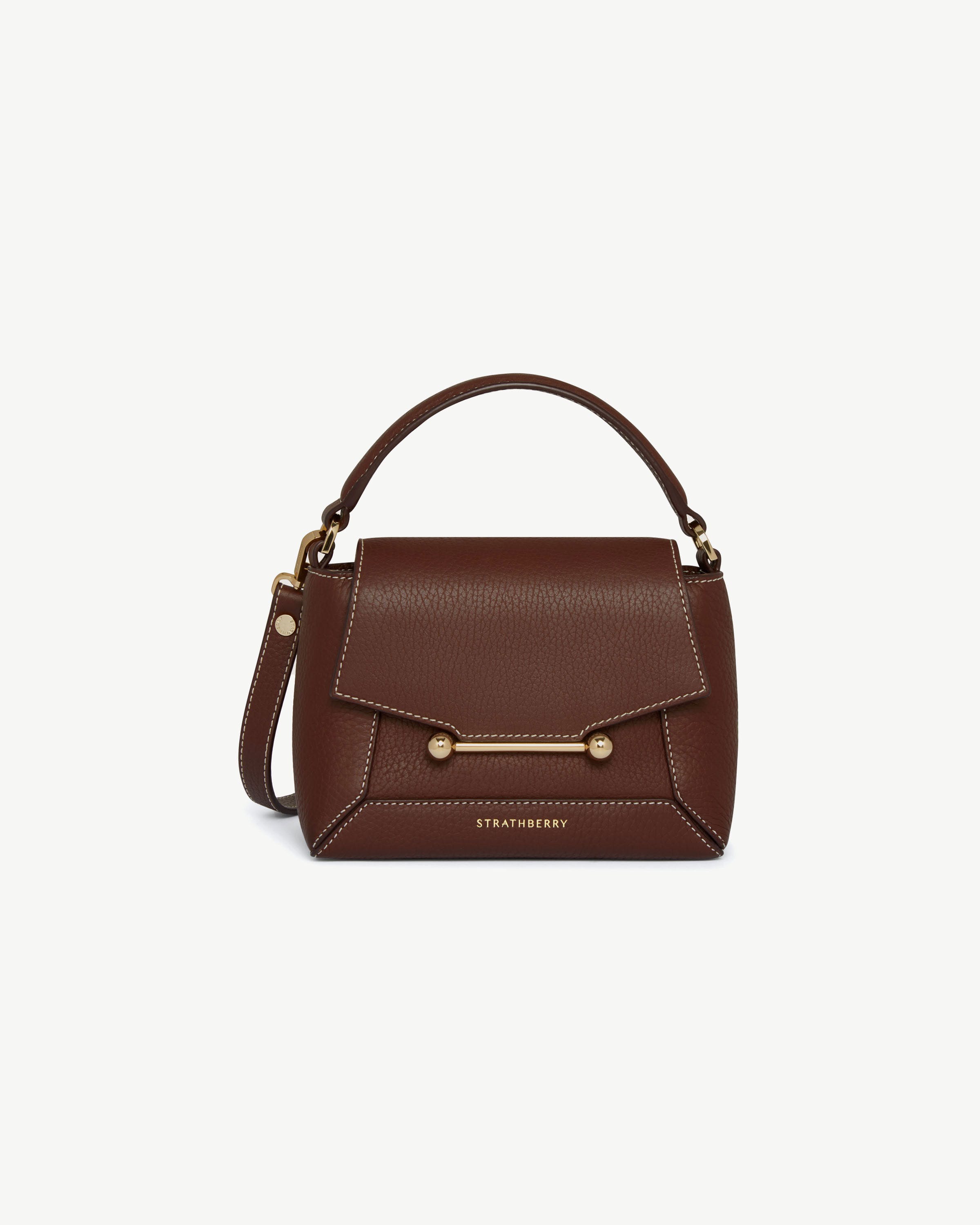 Strathberry - Mosaic Nano - Brown Strathberry - Mosaic Nano - Brown