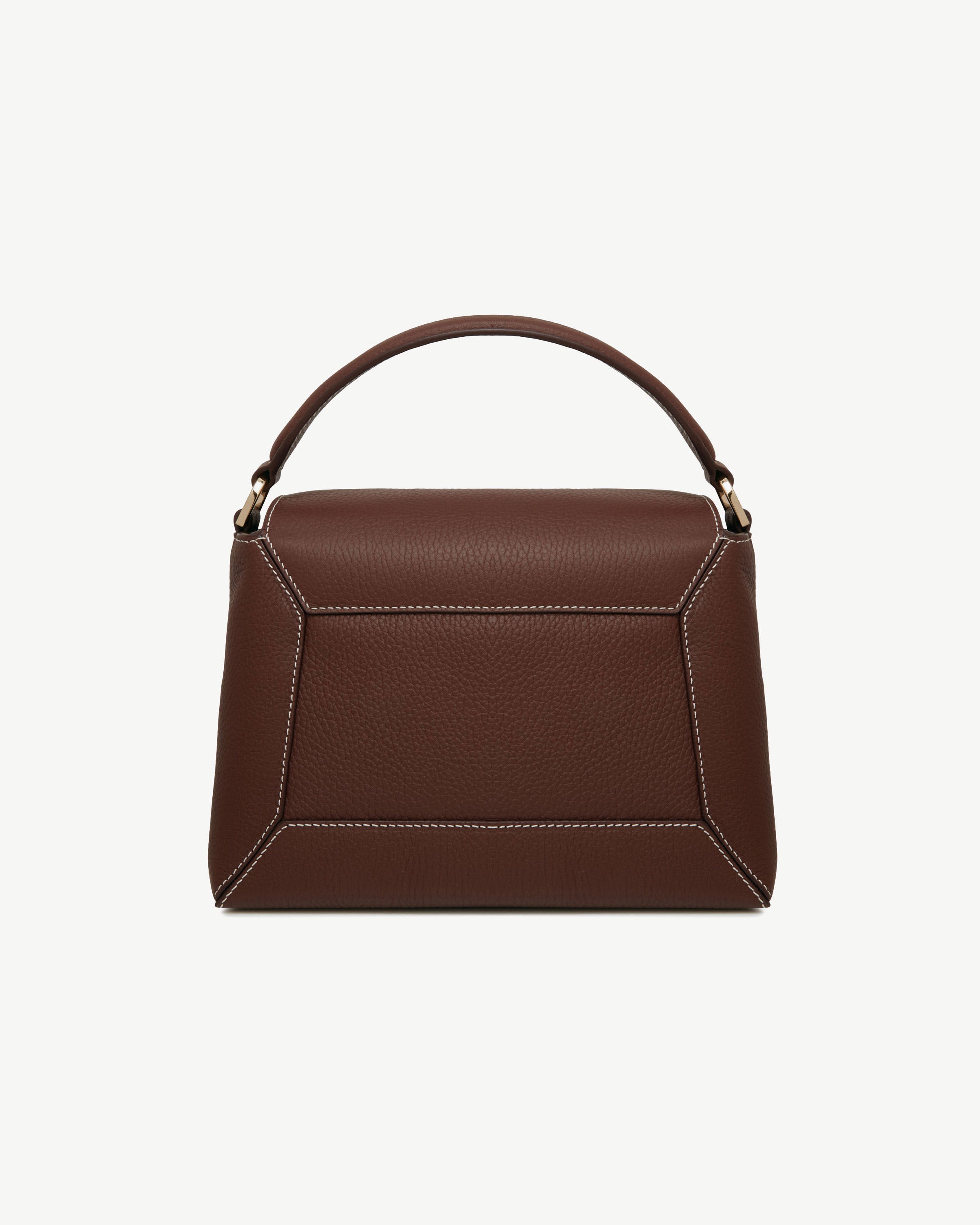 Strathberry - Mosaic Bag - Brown