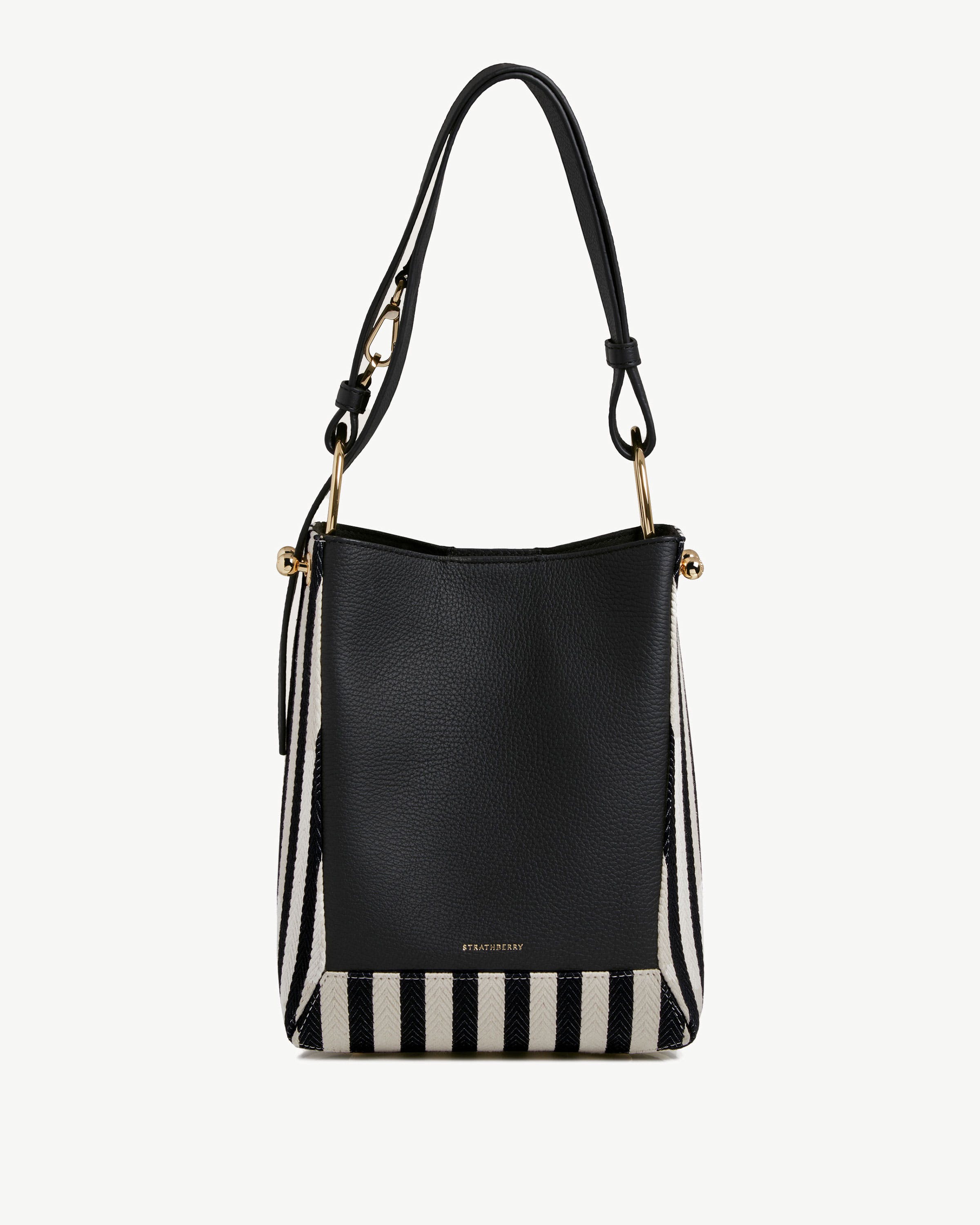 Lana Midi | Luxury Designer Handbags & Accessories | Strathberry
