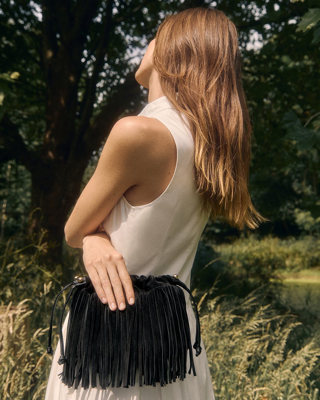 Strathberry x Cinq a Sept