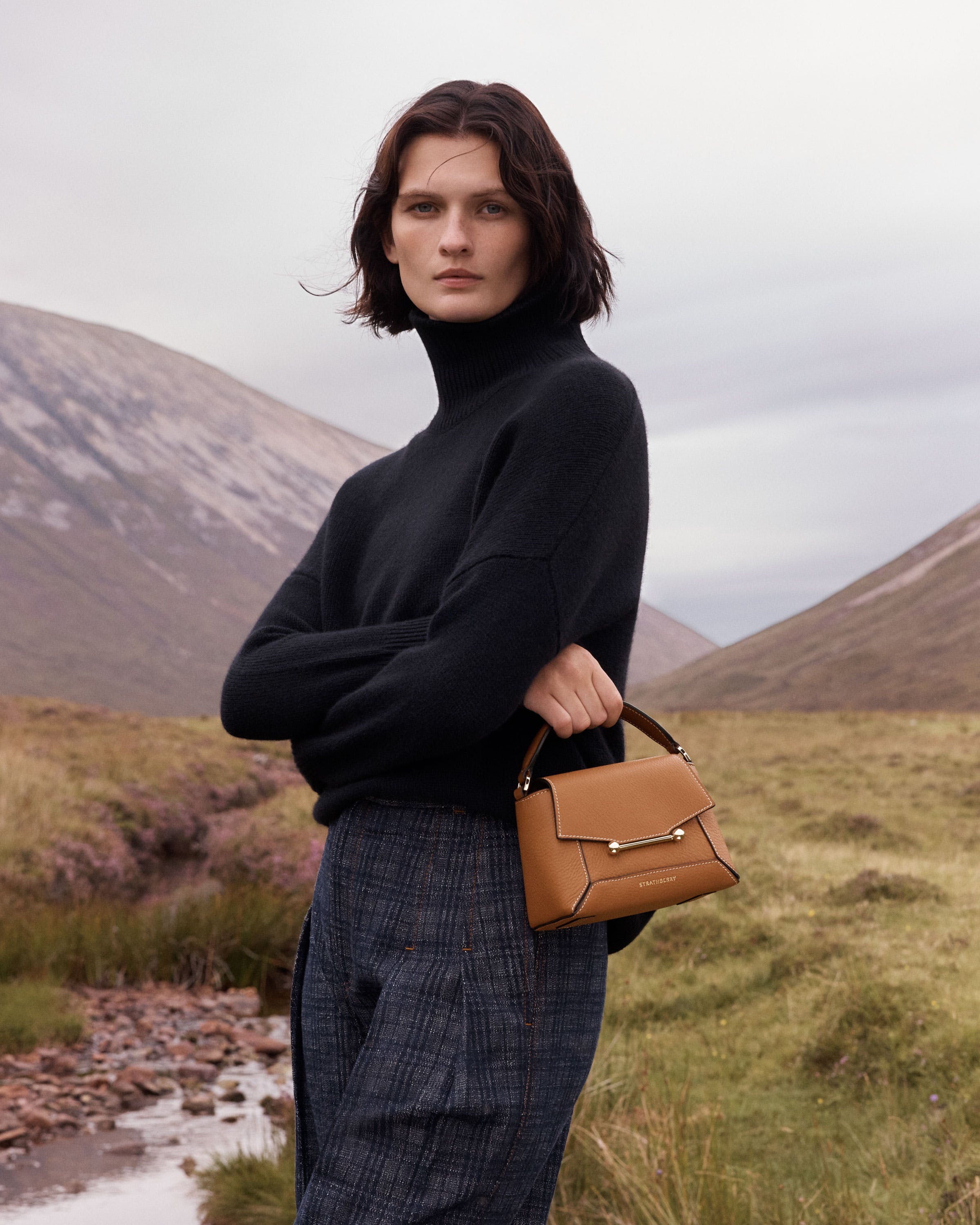 ストラスベリー(Strathberry) 公式サイト | ハンドバッグ