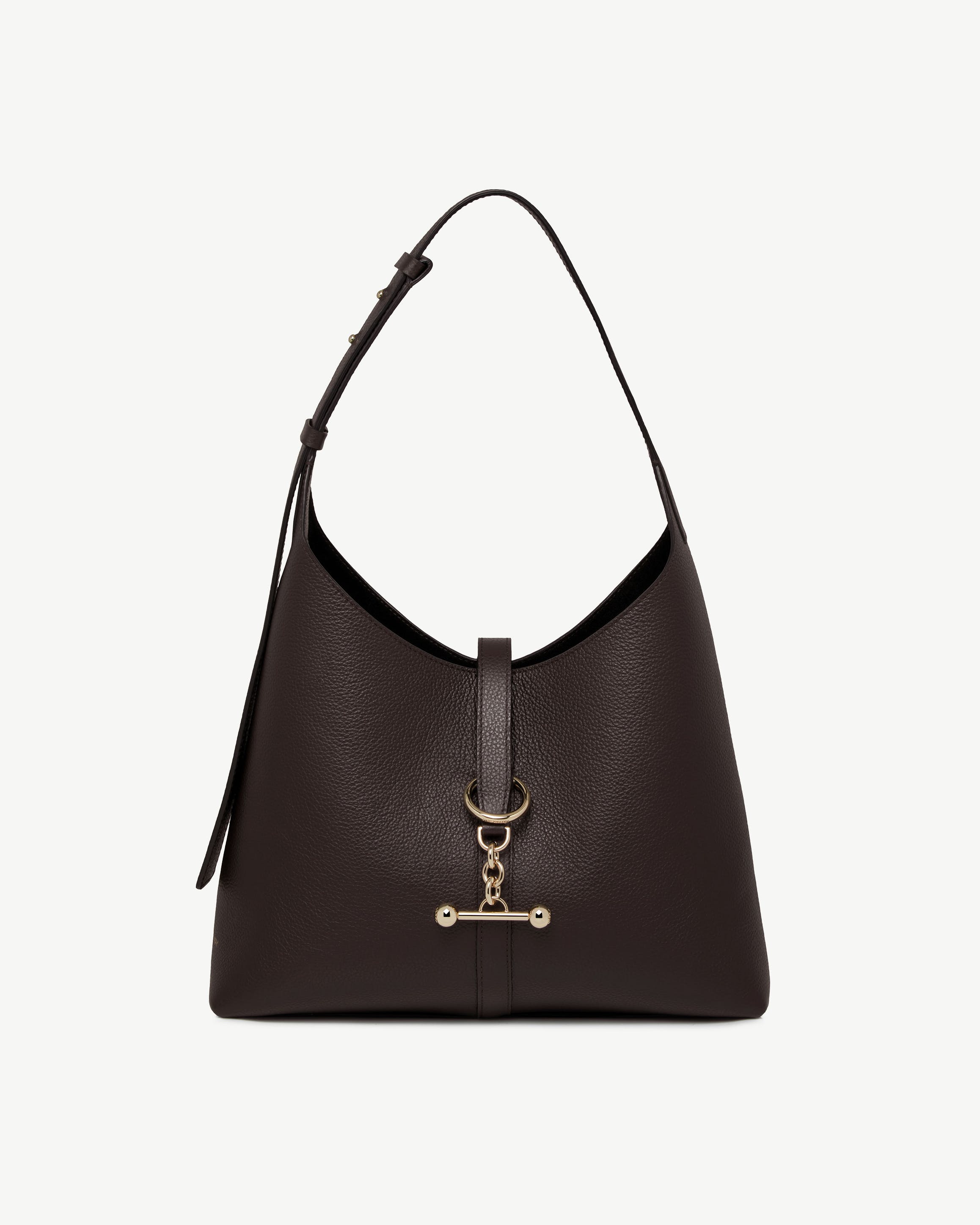 Kite Hobo - Espresso | Strathberry