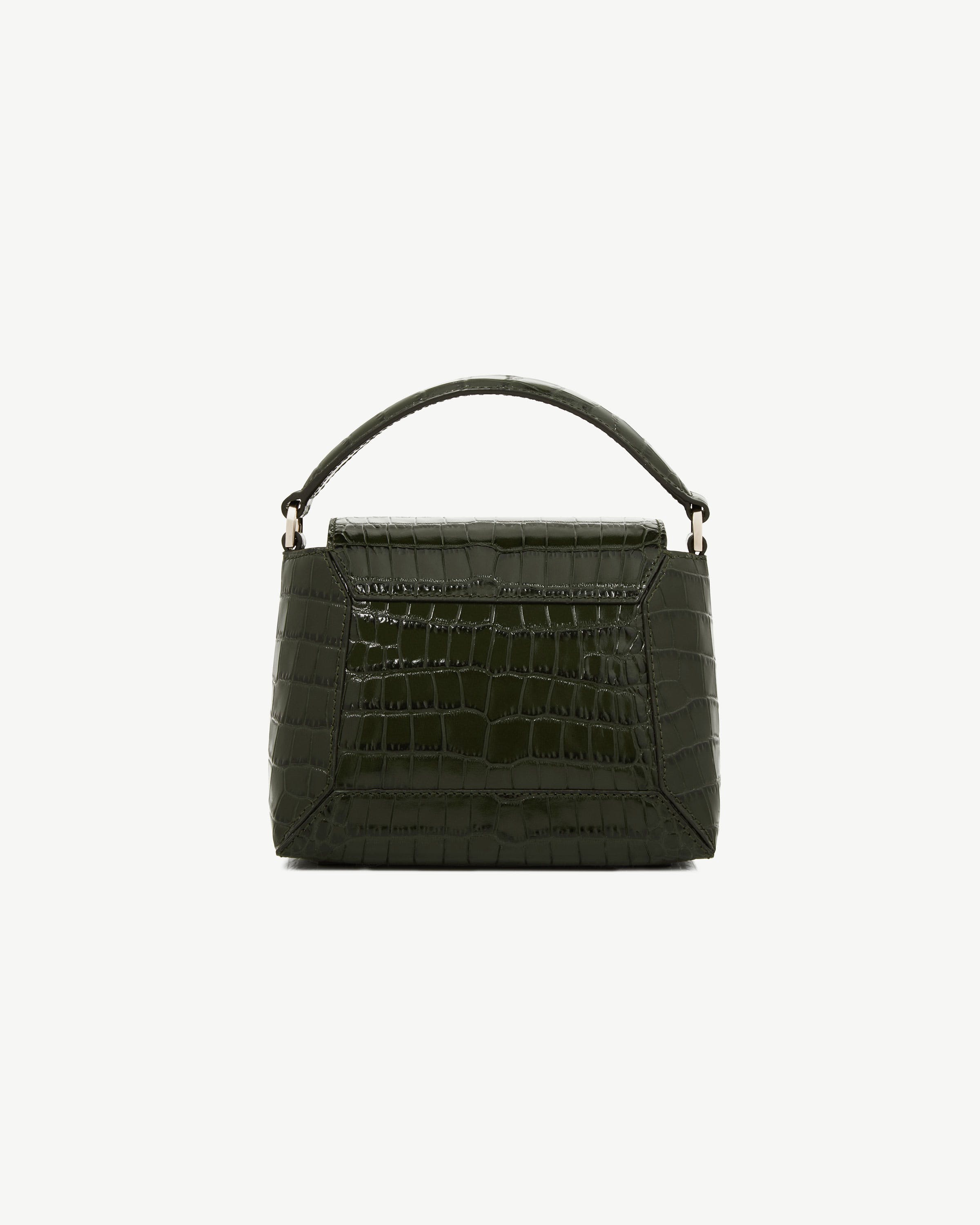 Strathberry - Mosaic Nano - Green