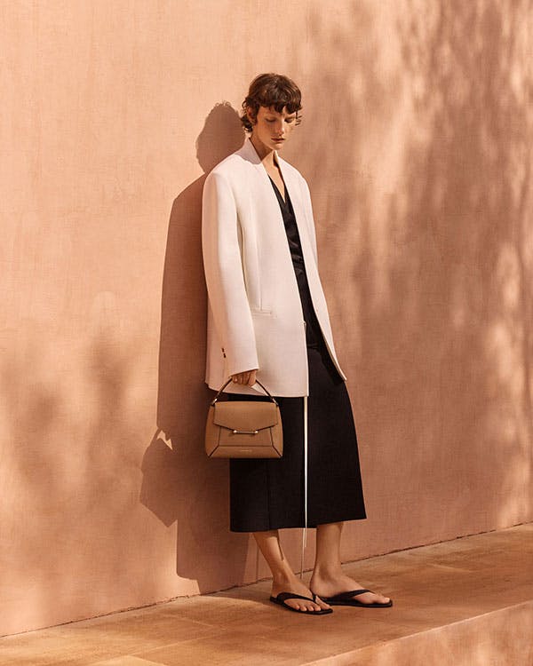 ストラスベリー(Strathberry) 公式サイト | ハンドバッグ