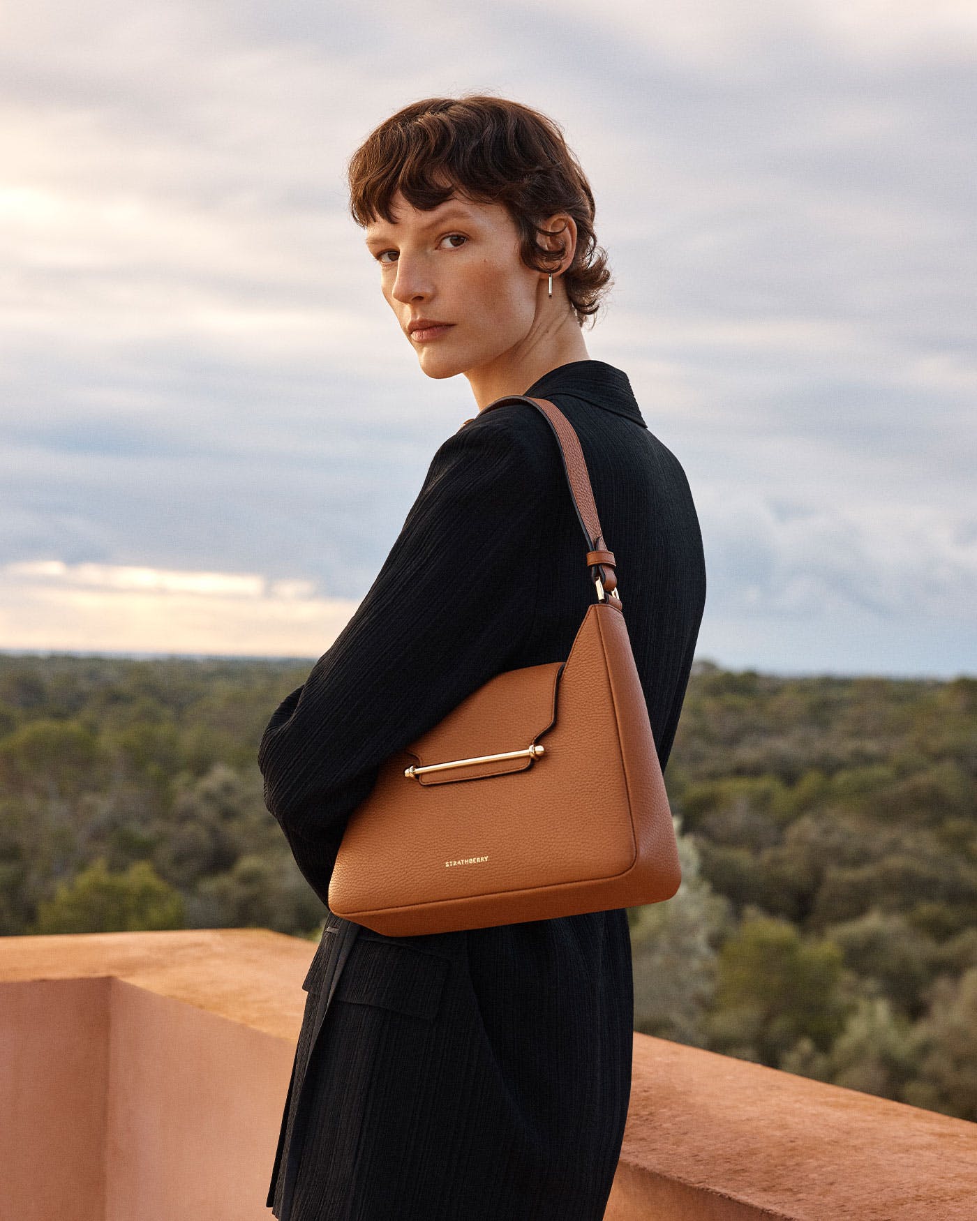 社会奉仕への取り組み | Strathberry 日本 / Japan