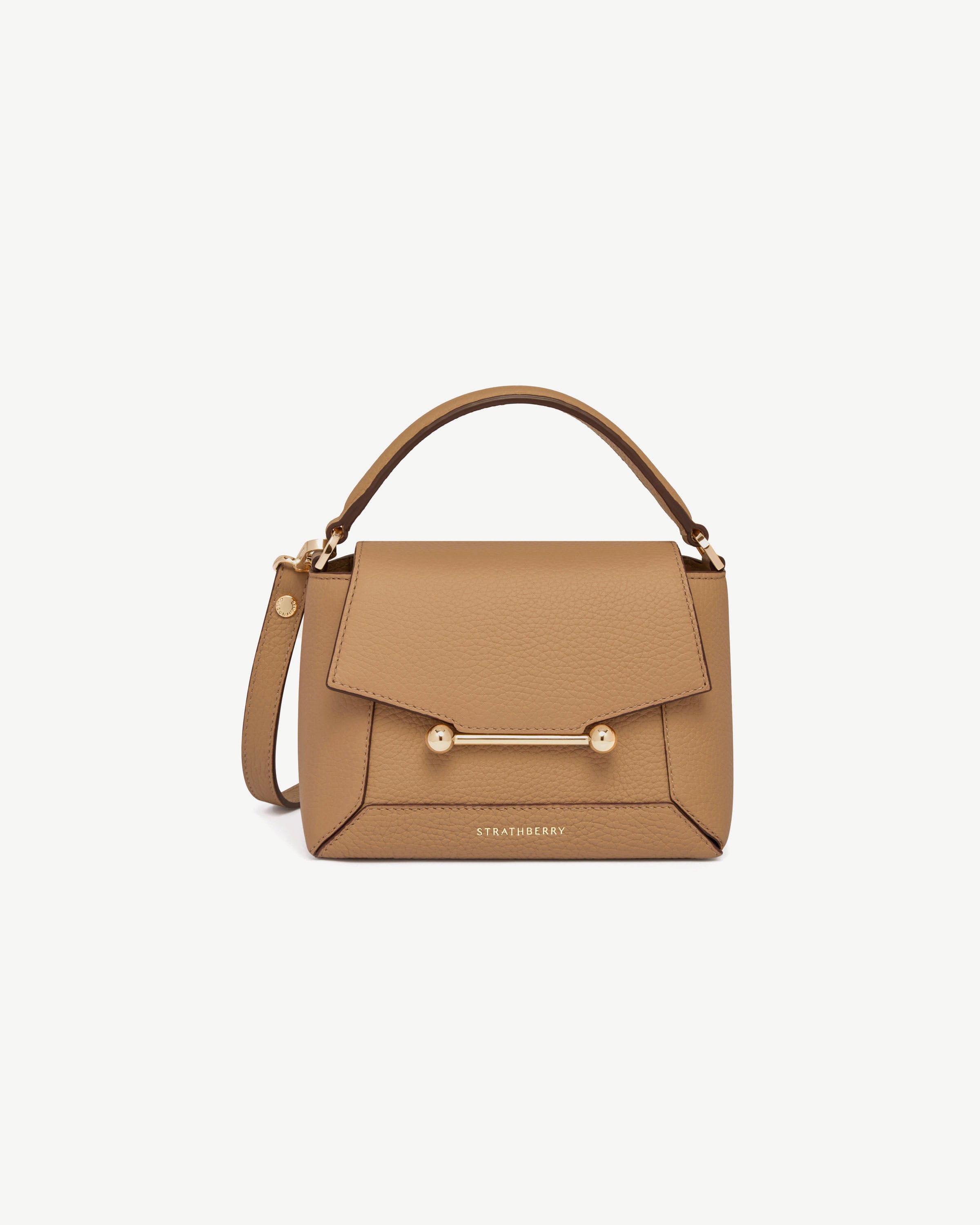 ストラスベリー - Mosaic Nano - Caramel / Neutrals | Strathberry
