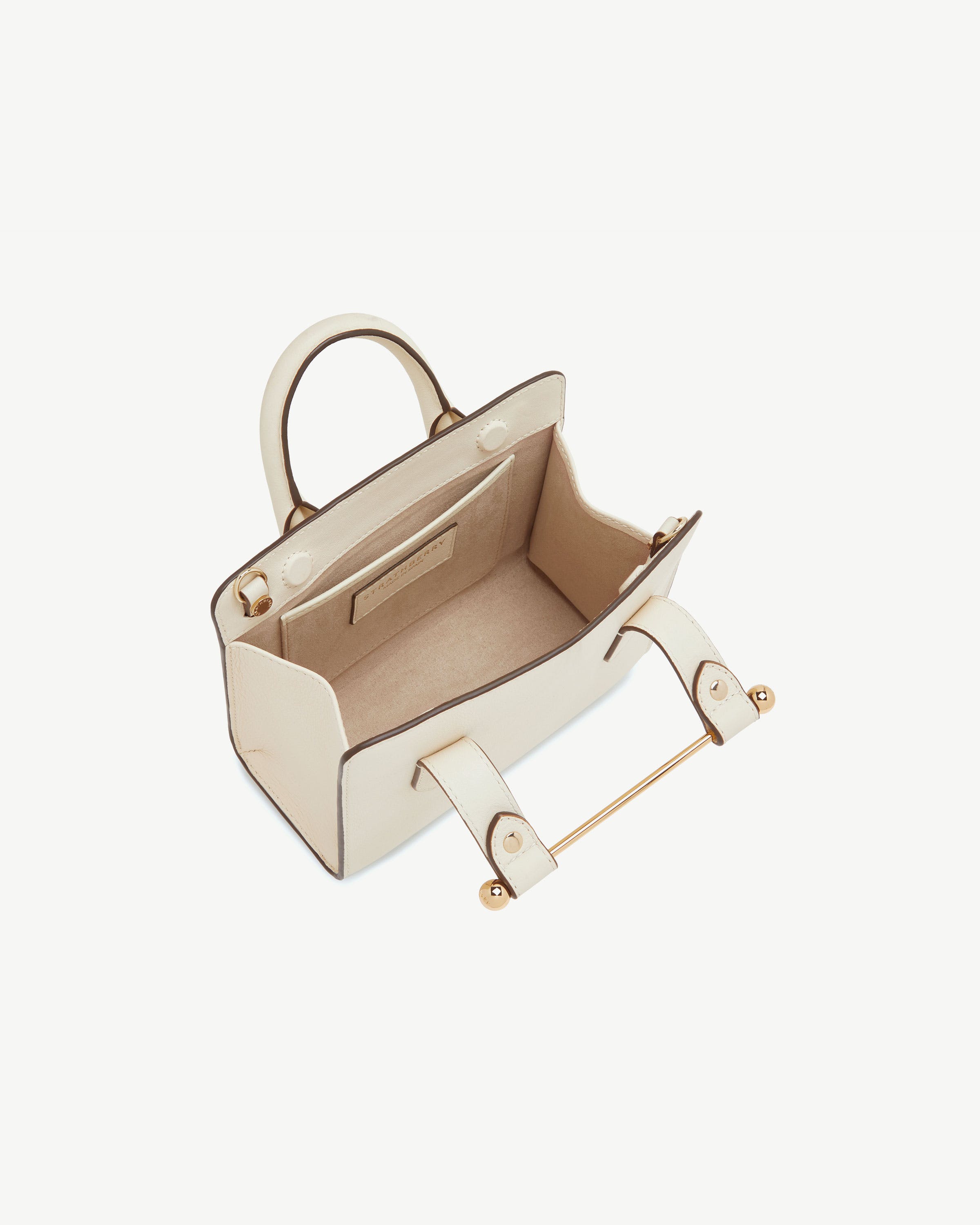 まとめCTHY LUXURY MATERIAL NANO BAG 1771513238-strathberry-nano-