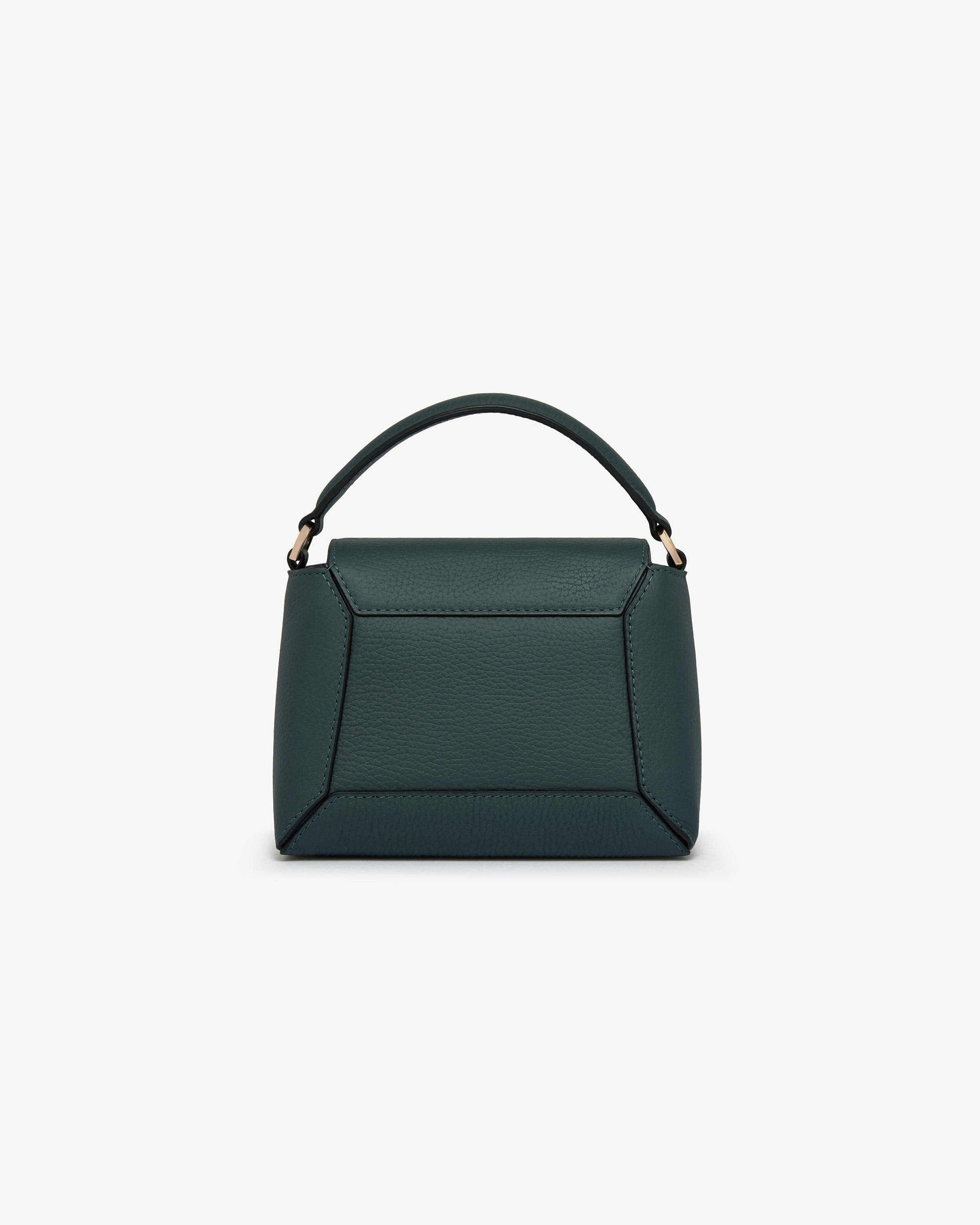 Strathberry - Mosaic Nano - Green