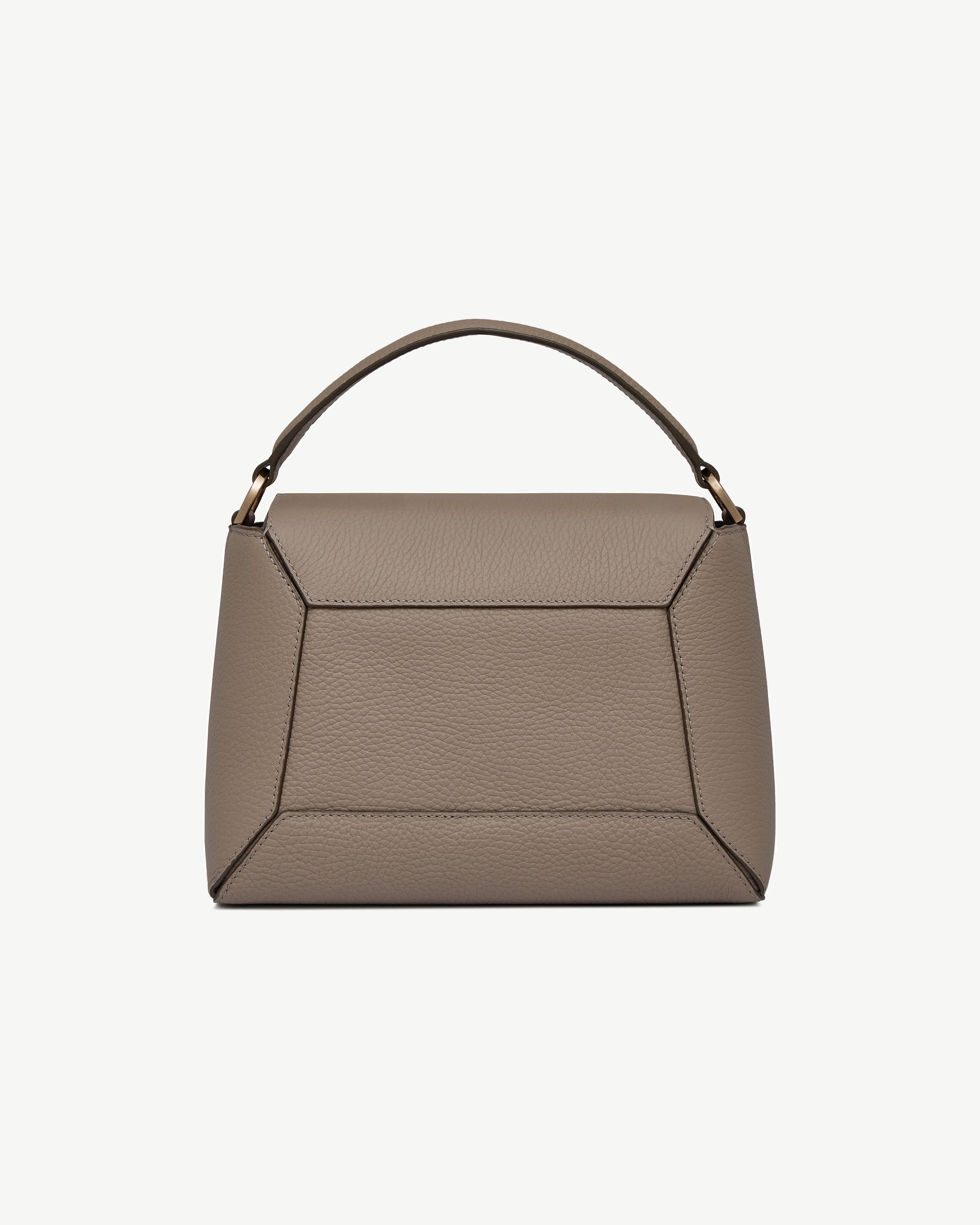 ストラスベリー - Mosaic Bag - Grey / Taupe | Strathberry 日本 / Japan
